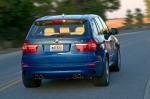 BMW X5 M 2009 года